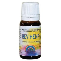Trabe - Revihemp 10 ml
