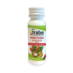 Trabe - Insecticida piertroide 10ml