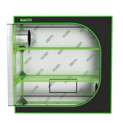 Пропагатор / Мини парник Dark Box Propagator 120 x 60 x 200 см
