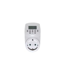 Timer Digital Vdl