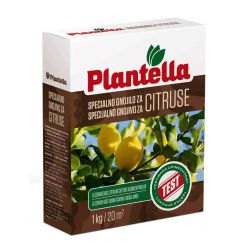 Тор Plantella специален за цитруси, гранулиран 1 kg.
