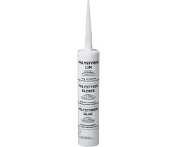Stall-Plast tray glue (Sealing compound) 300 ml.