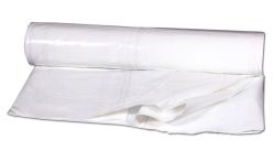 Бяло фолио за под 2м. х 25м.