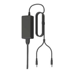 Secret Jardin Cosmorrow® Power 2x40w UE/UK/US power adapter