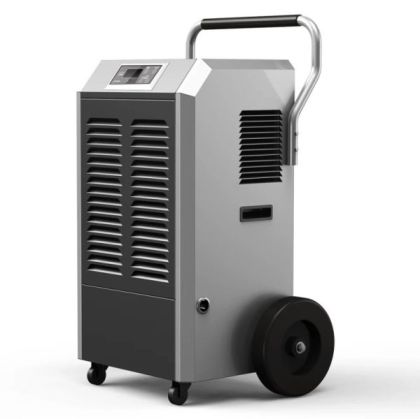 Industrial Dehumidifier Desert 60L CYCLONE