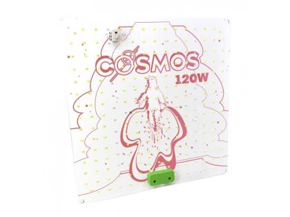 Vanguard Hydroponics LED Cosmos 120W