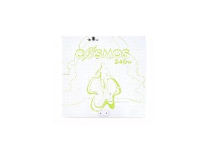 Vanguard Hydroponics LED Cosmos 240W - LED lamp for growth and flowering