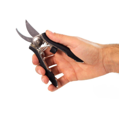 Samurai Warrior Pruning Shears