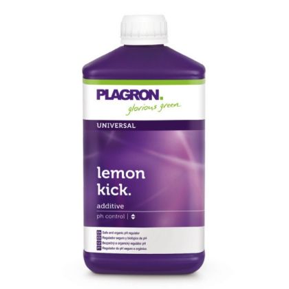 PLAGRON Lemon Kick - 1L.