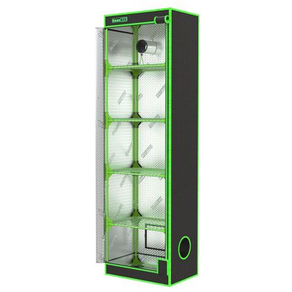 Dark Box Propagator 60 x 40 x 200 cm