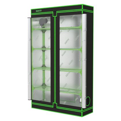 Dark Box Propagator 120 x 40 x 200 cm