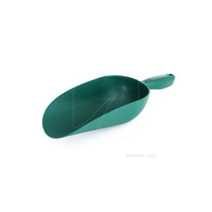  VDL Green plastic awning 33 x 12 x 8 cm
