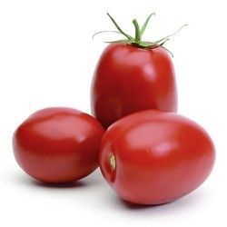 Roma Tomato - Roma - about 200 seeds