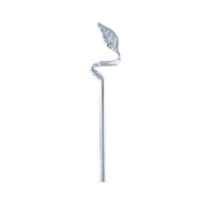 BETTERGROW ORCHID FLOWER SUPPORT - CLEAR