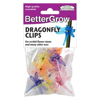 BETERGROW Seahorse 10 pieces