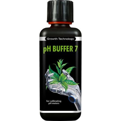 Calibration liquid pH BUFFER 7.00 300ml. - Suitable for Bluelab instruments