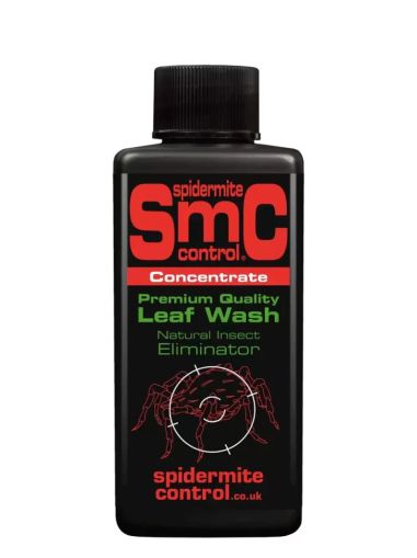 Spidermite control 300мл - органичен инсектицид и фунгицид