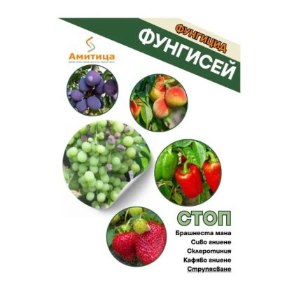 Фунгисей 1л - фунгицид