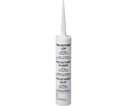 Stall-Plast tray glue (Sealing compound) 300 ml.