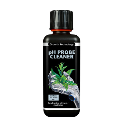 GT pH PROBE  CLEANER SOLUTION 300ML
