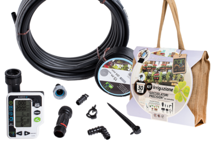 My Farm Balcony Irrigation Kit