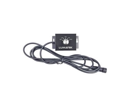 Lumatek -  Dimmer Box 3-pin for All ZEUS - ATS - VF series