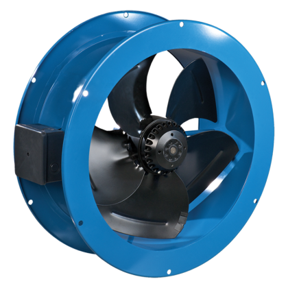 VENTS Axial fan VKF 4E 450