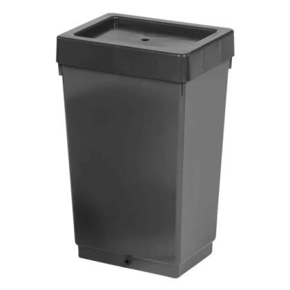 Autopot Резервоар 47 л., черен