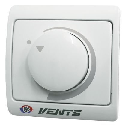 Регулатор на обороти за вентилатори VENTS RS-1-400 – 230 V, 1.8 A