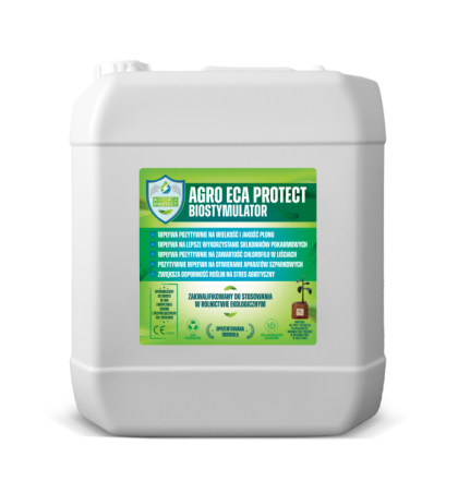 AGRO ECA PROTECT 20 L.