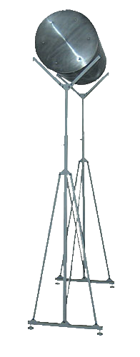Filter stand Fresh
