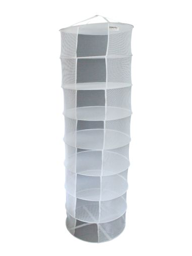 Мрежа за сушене 8 нива Ф55