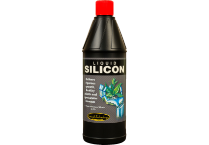 Liquid Silicon/Течен силикон 1л.