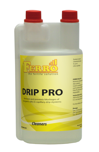FERRO Drip Pro 1л.