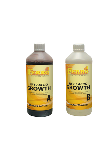 Ferro NFT / AERO GROWTH A&B 2x1L