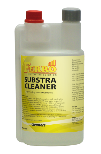 Ferro SUBSTRA CLEANER 1L