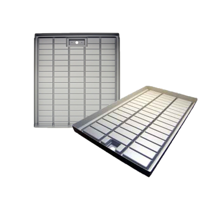 Тава за саксии Danish Tray 630 x 1100 мм