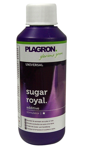PLAGRON Sugar Royal 250мл. - аминокиселини