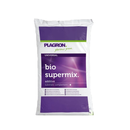 PLAGRON Bio Super Mix 25L 