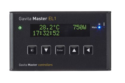 Gavita Master EL1 контролер за осветление