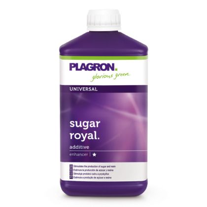 Sugar Royal 0.500л.