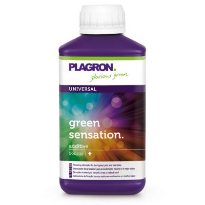 Green Sensation 0.250л.