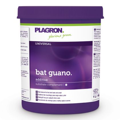 Bat Guano 1L.