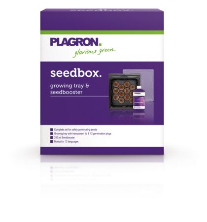 SeedBox