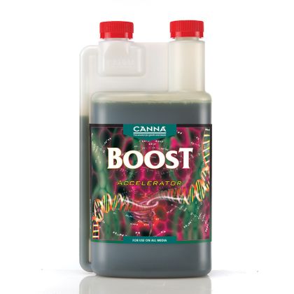 Boost Accelerator 1л.