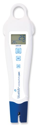 Bluelab EC pen - tester