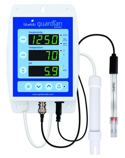 Bluelab Guardian Monitor PH и EC Combo