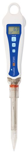 Уред за измерване на pH в почва Bluelab Soil pH pen