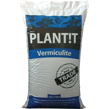 Vermiculite 100 ltr.