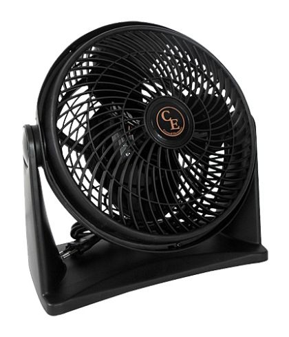 Cornwall Multifan Turbo 